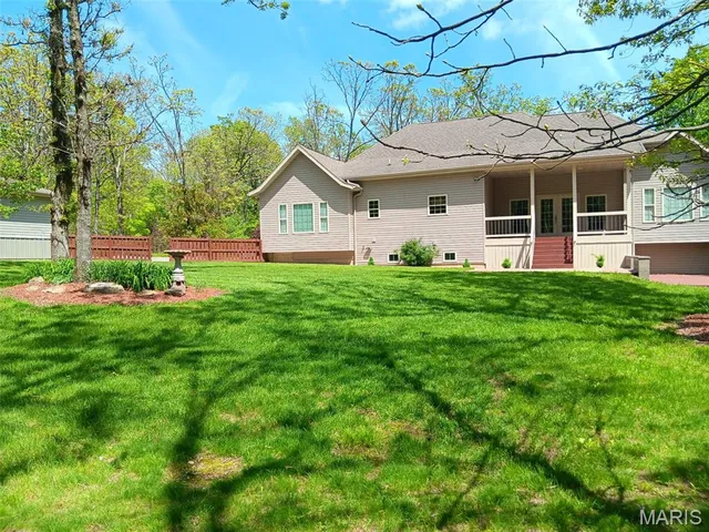 $638,900 | 24473 Remington Lane, Lebanon, MO 65536