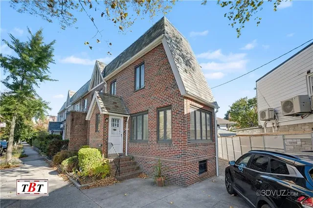 $1,195,000 | 1481 East 23rd Street | Midwood