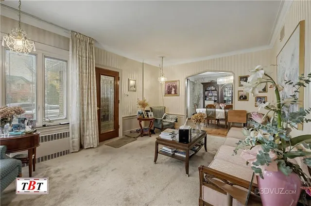 $1,195,000 | 1481 East 23rd Street | Midwood