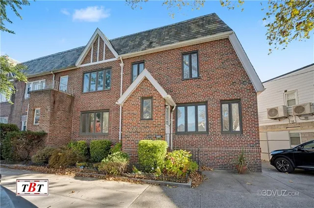 $1,195,000 | 1481 East 23rd Street | Midwood