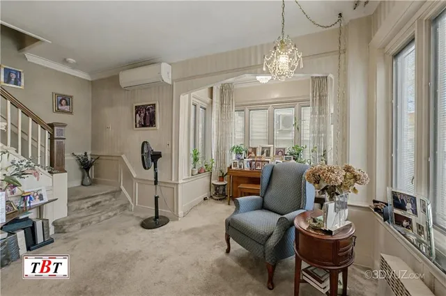 $1,195,000 | 1481 East 23rd Street | Midwood