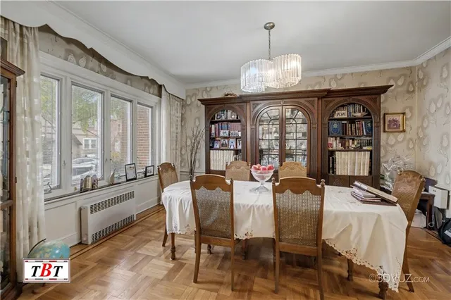$1,195,000 | 1481 East 23rd Street | Midwood