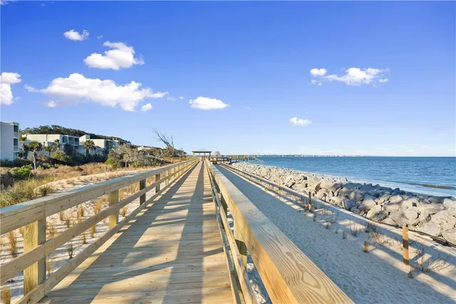 $239,000 | 1175 North Beachview Drive North, Unit 229, Jekyll Island, GA 31527