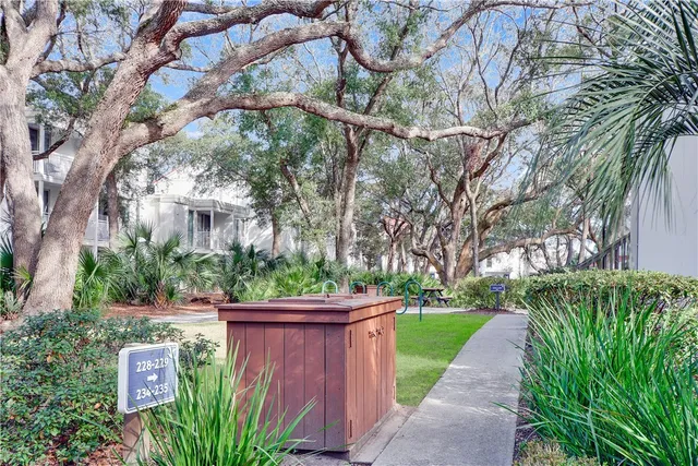 $239,000 | 1175 North Beachview Drive North, Unit 229, Jekyll Island, GA 31527