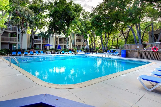 $239,000 | 1175 North Beachview Drive North, Unit 229, Jekyll Island, GA 31527