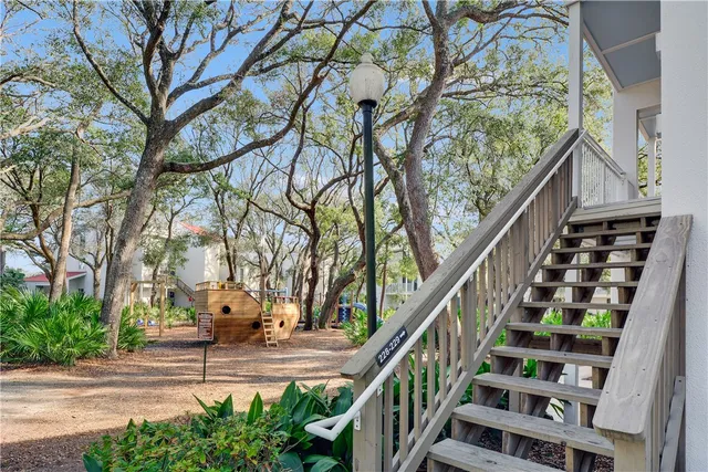 $239,000 | 1175 North Beachview Drive North, Unit 229, Jekyll Island, GA 31527