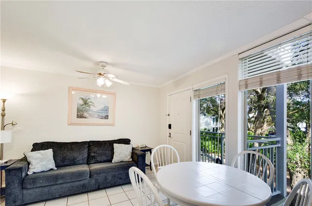 $239,000 | 1175 North Beachview Drive North, Unit 229, Jekyll Island, GA 31527