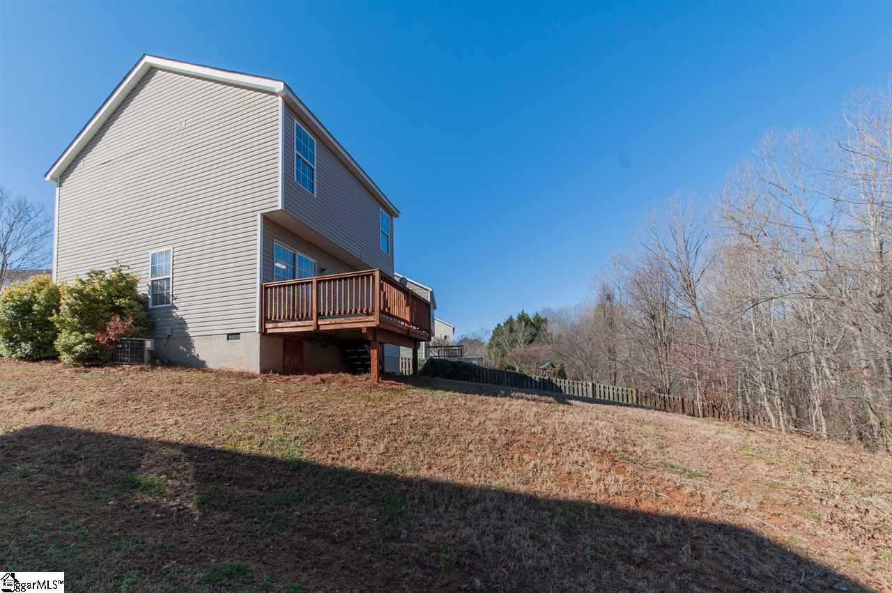 203 Hampton Ridge Drive Greer, SC 29651 - Photo 23 of 26 Gallery Image 23