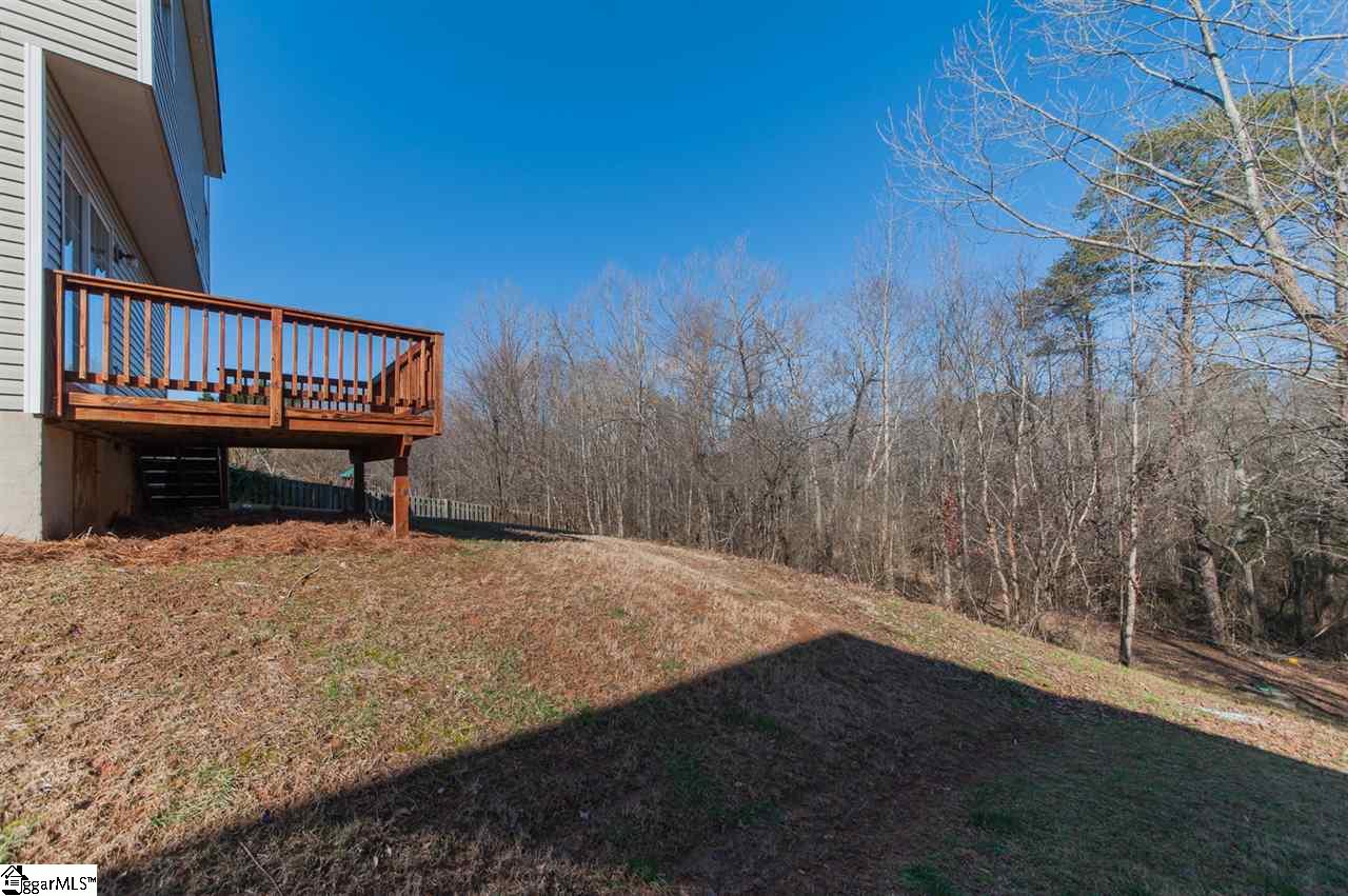 203 Hampton Ridge Drive Greer, SC 29651 - Photo 24 of 26 Gallery Image 24
