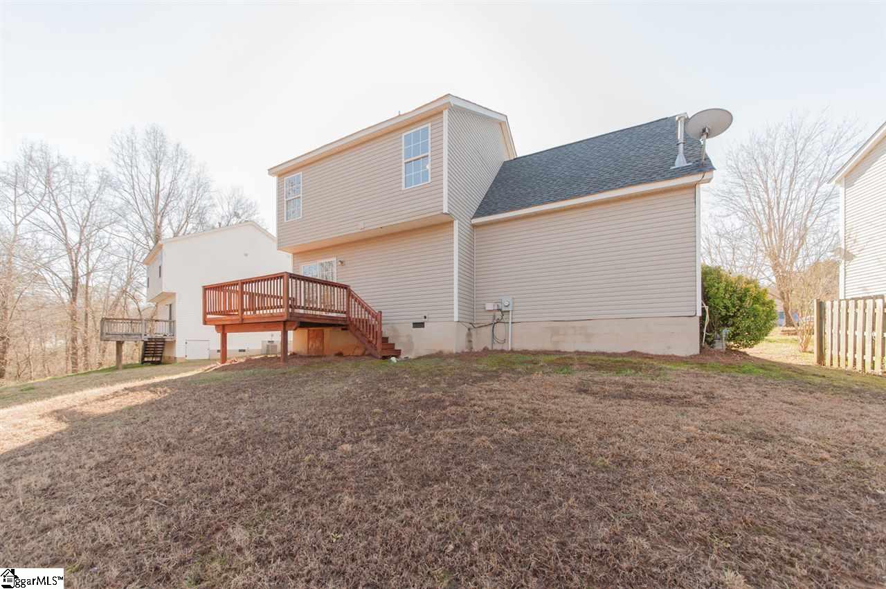 203 Hampton Ridge Drive Greer, SC 29651 - Photo 25 of 26 Gallery Image 25