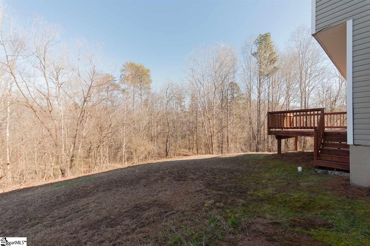 203 Hampton Ridge Drive Greer, SC 29651 - Photo 26 of 26 Gallery Image 26