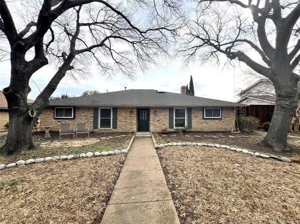 $3,250 | 411 High Brook Drive, Richardson, TX 75080