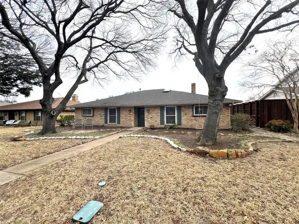 $3,250 | 411 High Brook Drive, Richardson, TX 75080