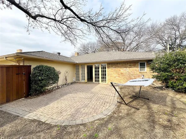 $3,250 | 411 High Brook Drive, Richardson, TX 75080