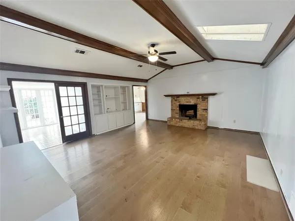 $3,250 | 411 High Brook Drive, Richardson, TX 75080