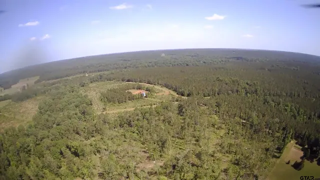 a view of a lake with a mountain