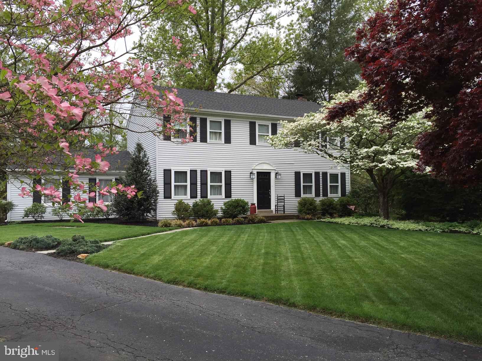 36 Walters Road Glen Mills, PA 19342 - Photo 1 of 66 Gallery Image 1