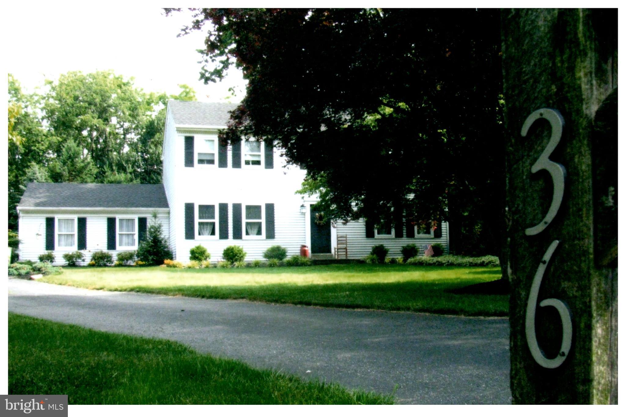 36 Walters Road Glen Mills, PA 19342 - Photo 2 of 66 Gallery Image 2