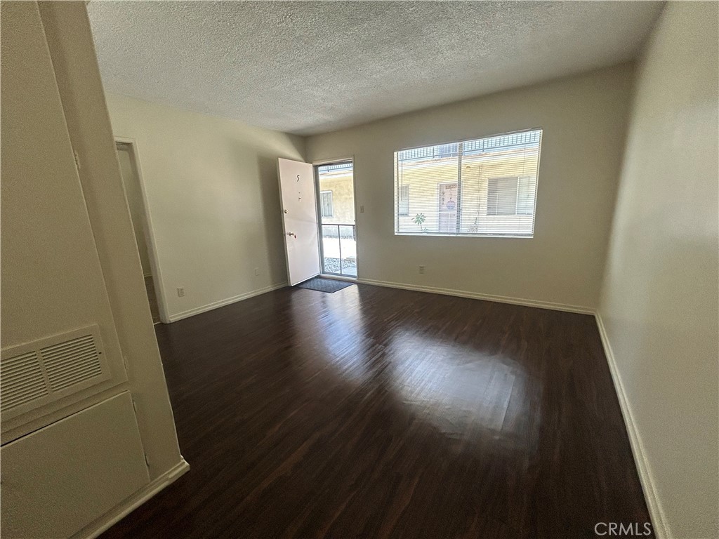 327 West Carson Street, Unit 4 Carson, CA 90745 - Photo 2 of 7 Living Room of similar unit