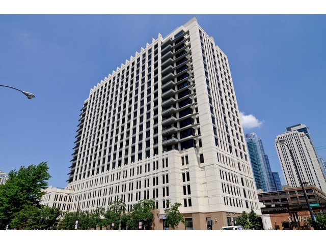 a view of a building