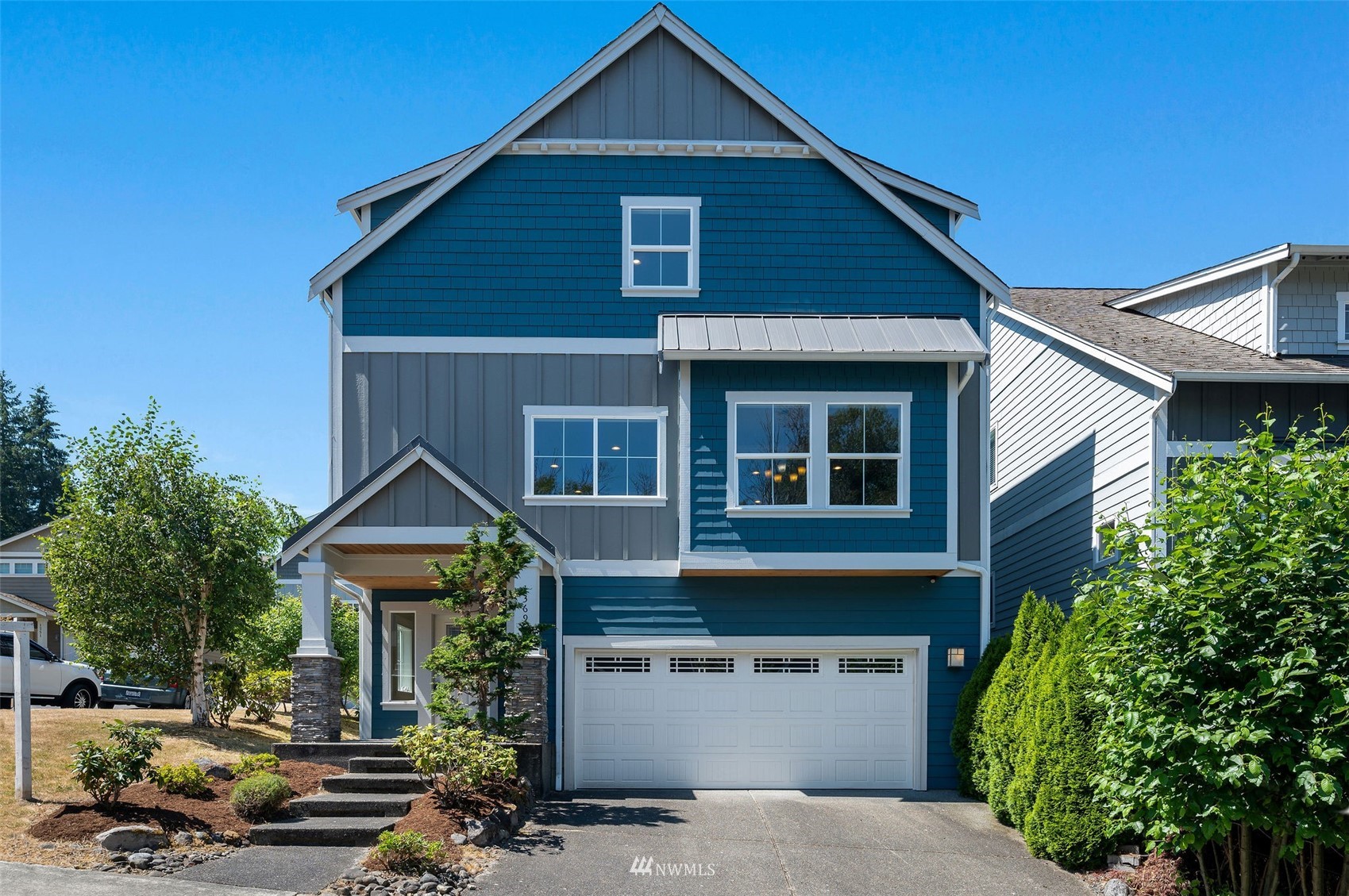 1369 Elma Place Northeast Renton, WA 98059 - Photo 1 of 35 Gallery Image 1