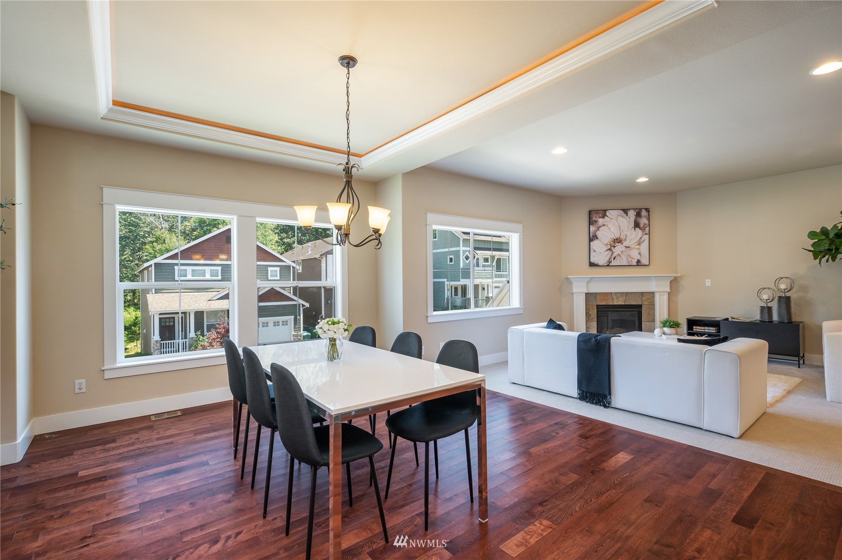 1369 Elma Place Northeast Renton, WA 98059 - Photo 8 of 35 Gallery Image 8