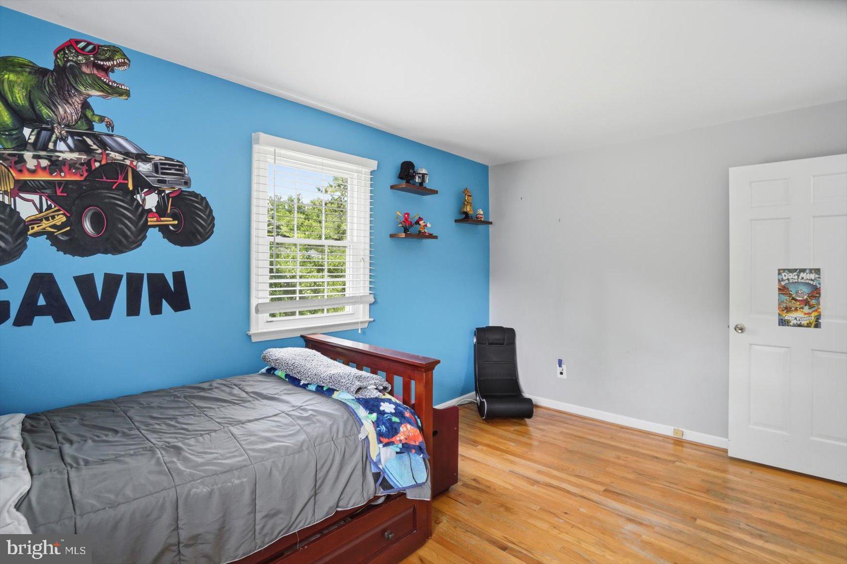 10509 Gateridge Road Cockeysville, MD 21030 - Photo 26 of 40 Bedroom