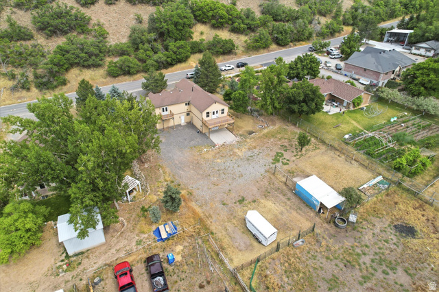 87 North Loafer Canyon Road Elk Ridge, UT 84651 - Photo 43 of 48