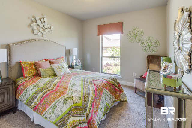 9941 Volterra Avenue Daphne, AL 36526 - Photo 8 of 20 Bedroom-2