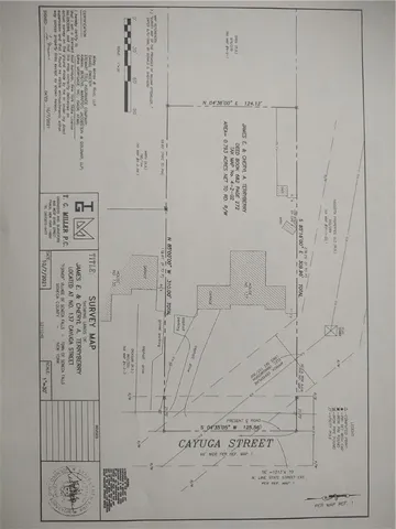$299,900 | 137 Cayuga Street, Seneca Falls, NY 13148