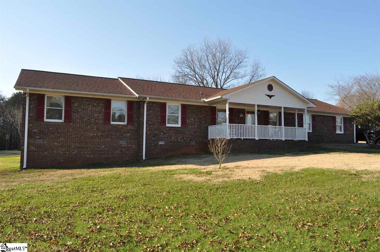 164 Lake Road Chesnee, SC 29323 - Photo 1 of 22