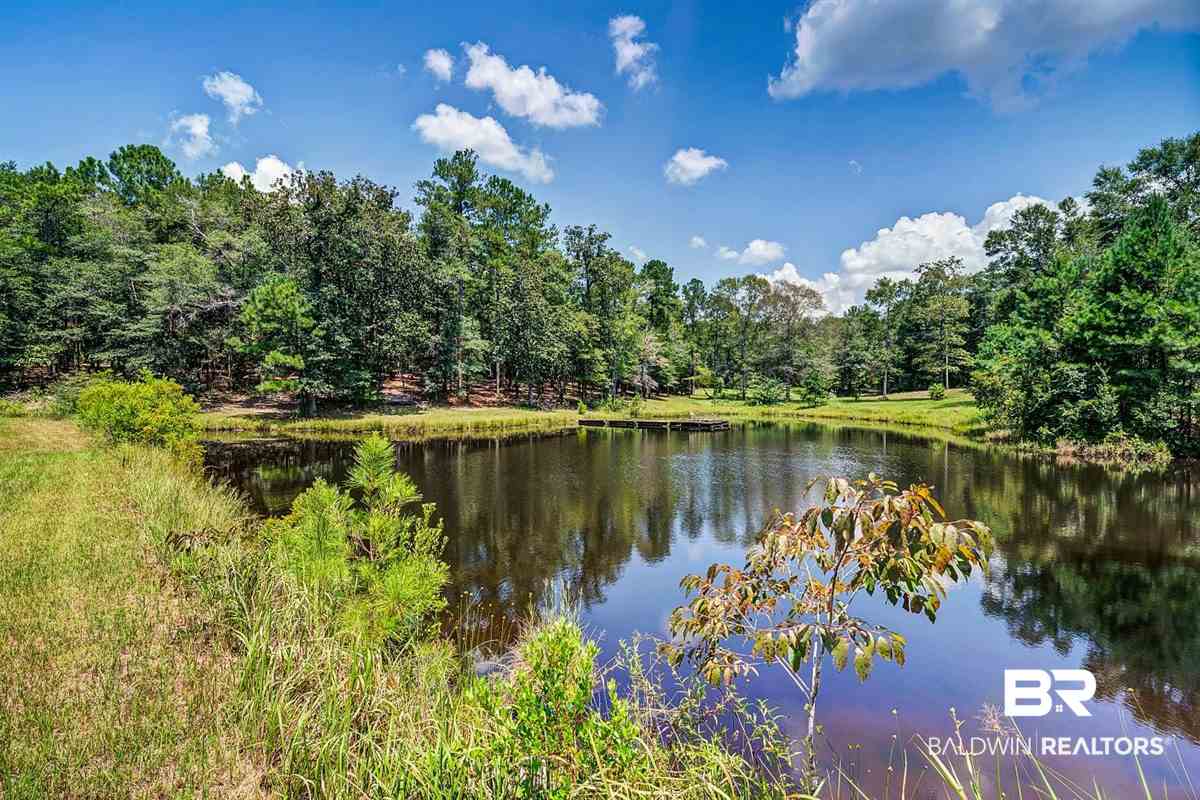 8275 Abbey Road East Wilmer, AL 36587 - Photo 2 of 42