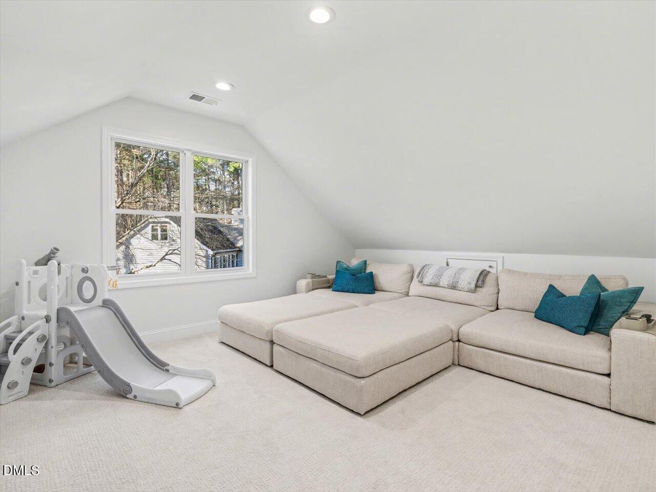 2101 Brixham Court Raleigh, NC 27615 - Photo 59 of 78 091-Bonus Room