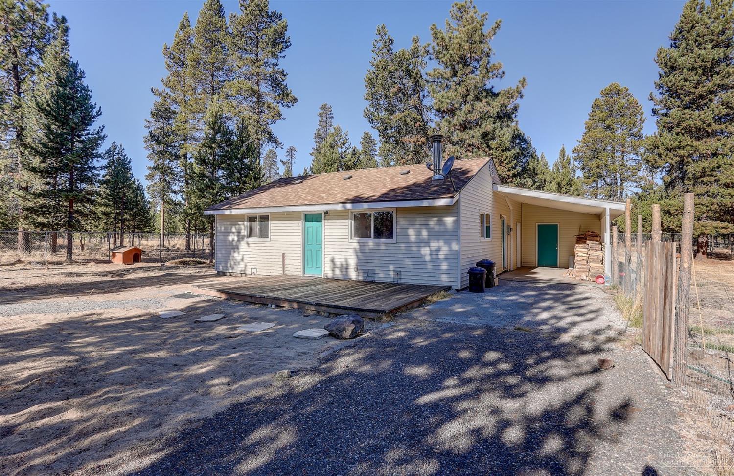 17390 Wells Road Bend, OR 97707 - Photo 2 of 25 Additional Photo