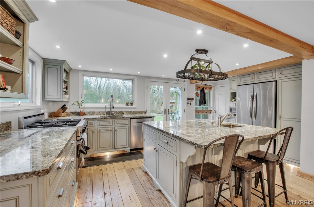 1875 Dodge Road Amherst, NY 14051 - Photo 13 of 30