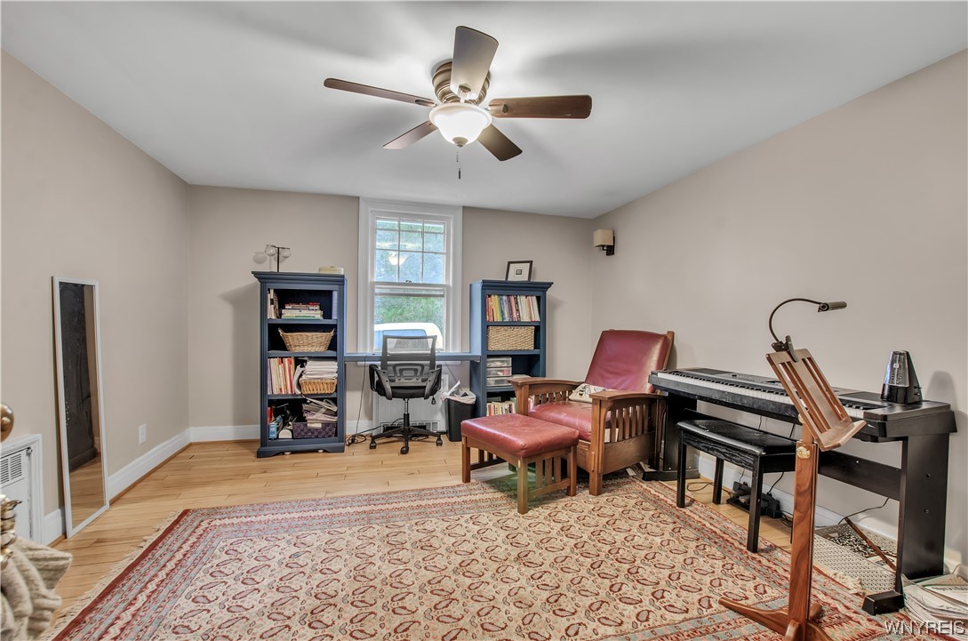 1875 Dodge Road Amherst, NY 14051 - Photo 14 of 30