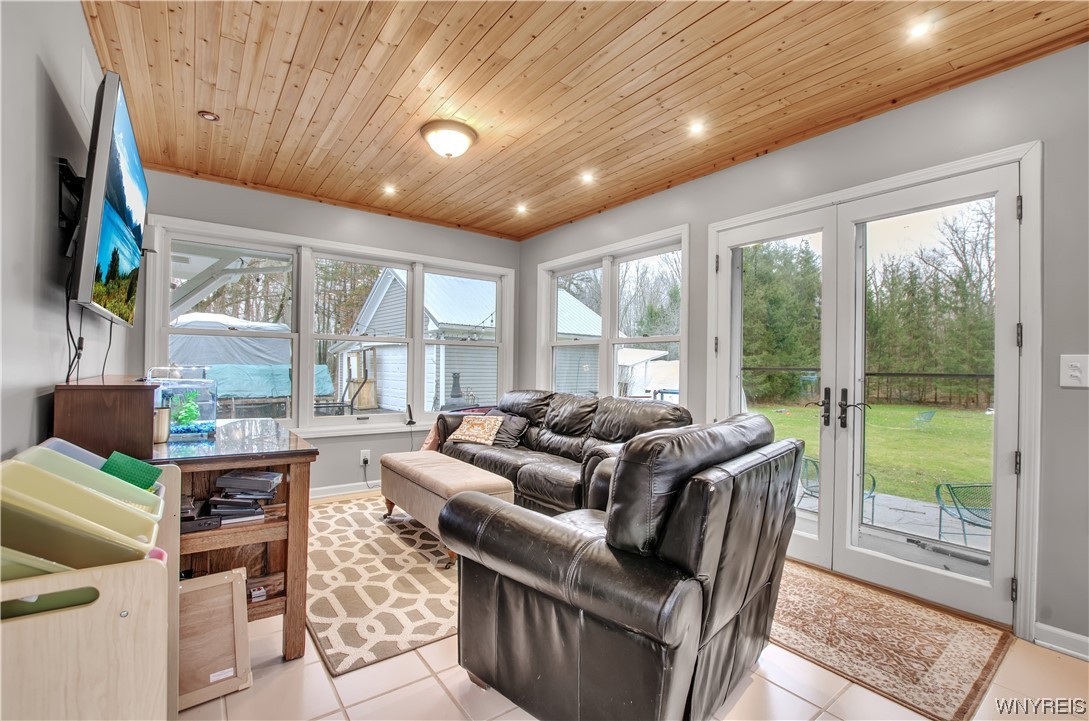 1875 Dodge Road Amherst, NY 14051 - Photo 18 of 30