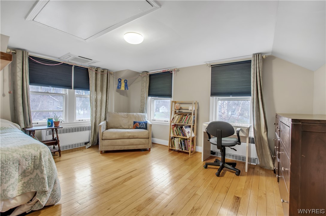 1875 Dodge Road Amherst, NY 14051 - Photo 25 of 30