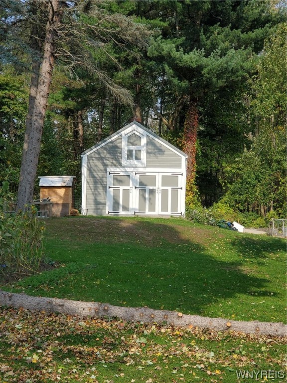 1875 Dodge Road Amherst, NY 14051 - Photo 27 of 30