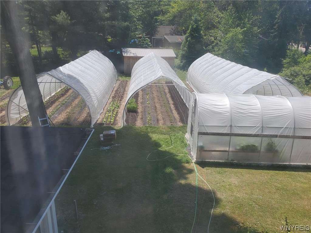 1875 Dodge Road Amherst, NY 14051 - Photo 28 of 30