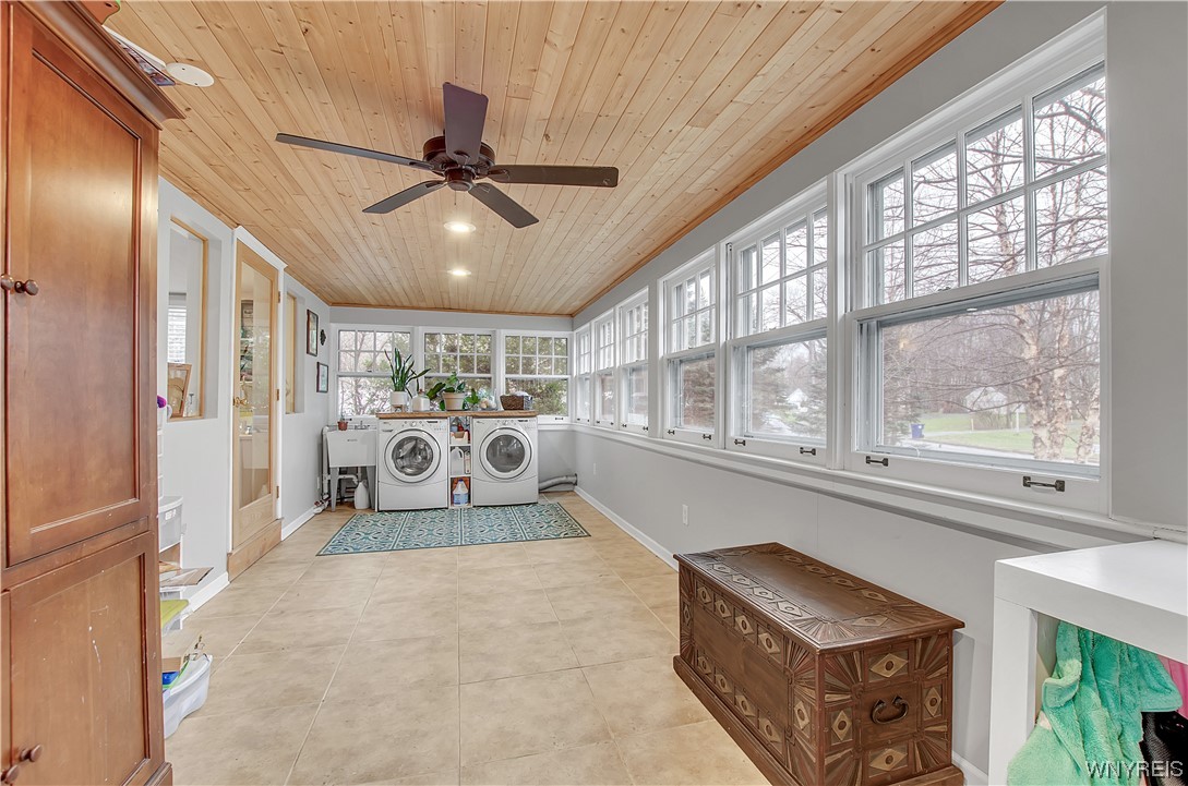 1875 Dodge Road Amherst, NY 14051 - Photo 3 of 30