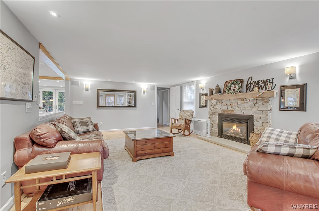 1875 Dodge Road Amherst, NY 14051 - Photo 4 of 30