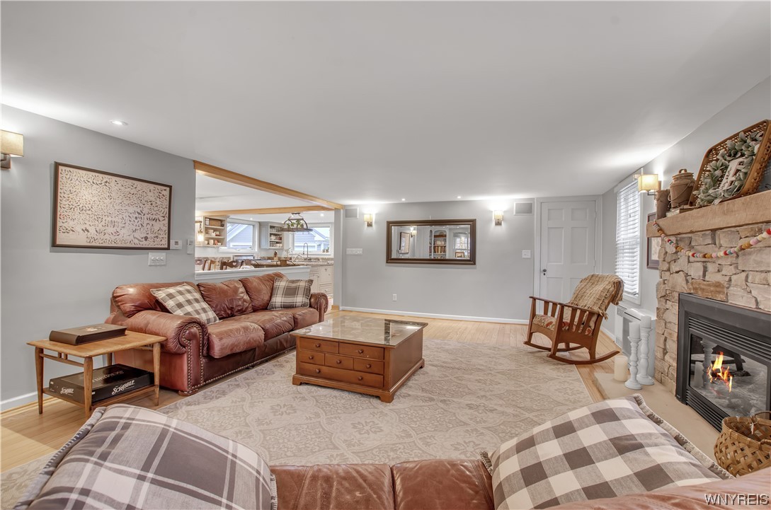 1875 Dodge Road Amherst, NY 14051 - Photo 5 of 30