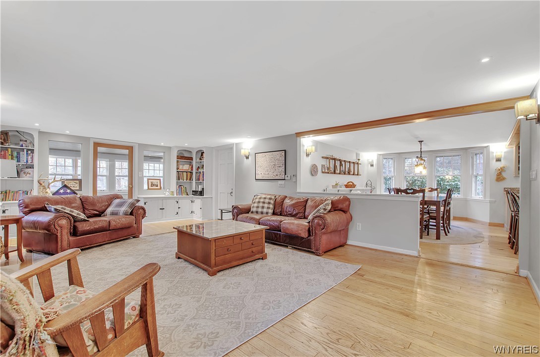 1875 Dodge Road Amherst, NY 14051 - Photo 6 of 30