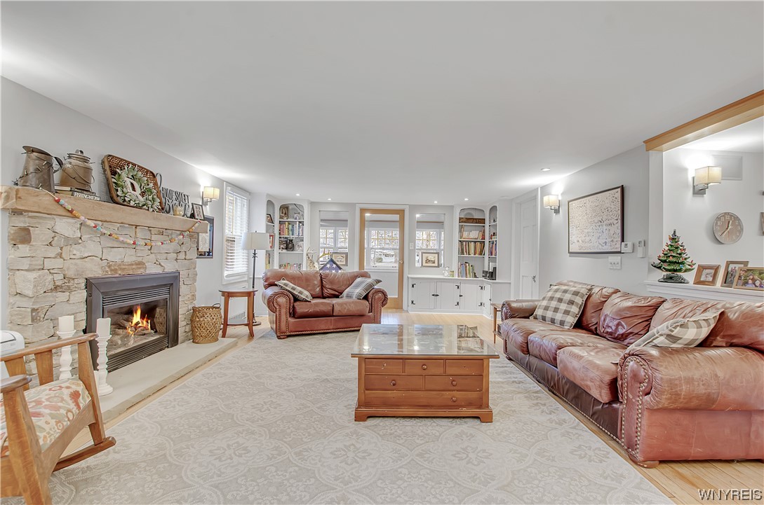 1875 Dodge Road Amherst, NY 14051 - Photo 7 of 30