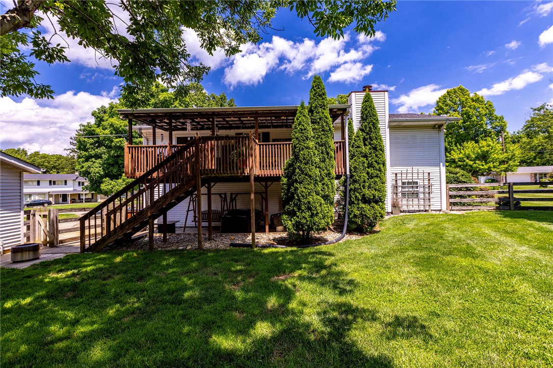 4577 Fisher Road Franklin, OH 45005 - Photo 36 of 44 Gallery Image 36