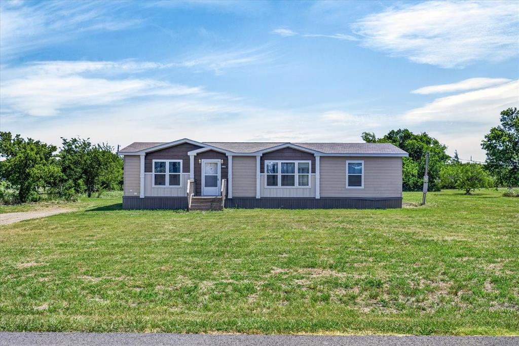 1129 Ragsdale Street Terrell, TX 75160 - Photo 27 of 29 Front of home