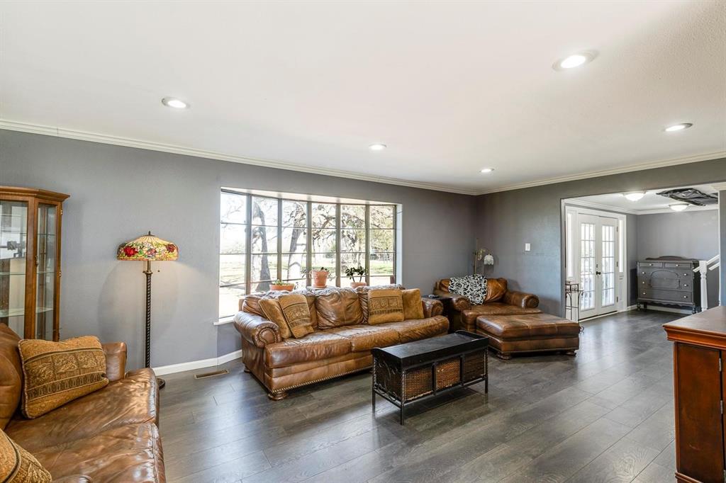 12005 County Road 4078 Scurry, TX 75158 - Photo 4 of 22 Gallery Image 4