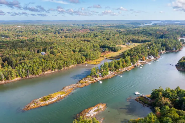 $575,000 | 60 Rosedale Road, West Bath, ME 04530