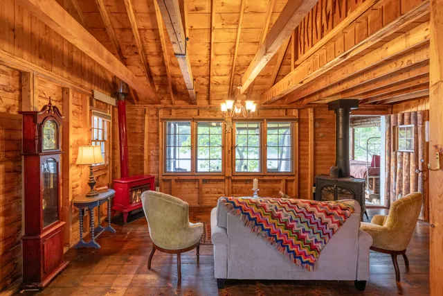 $575,000 | 60 Rosedale Road, West Bath, ME 04530